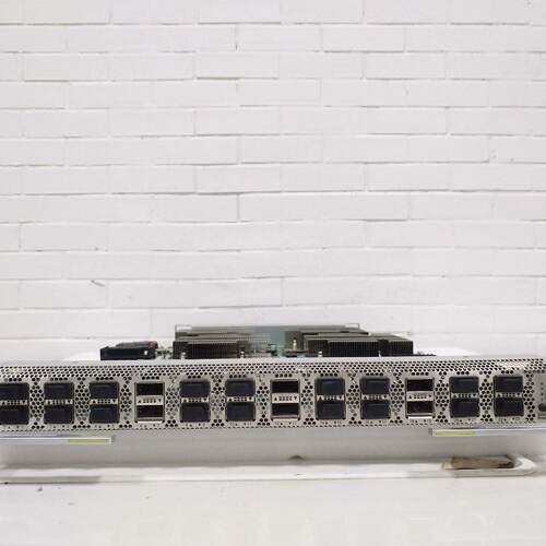 CE-L24LQ-EC CE12800系列24端口40G以太-议价