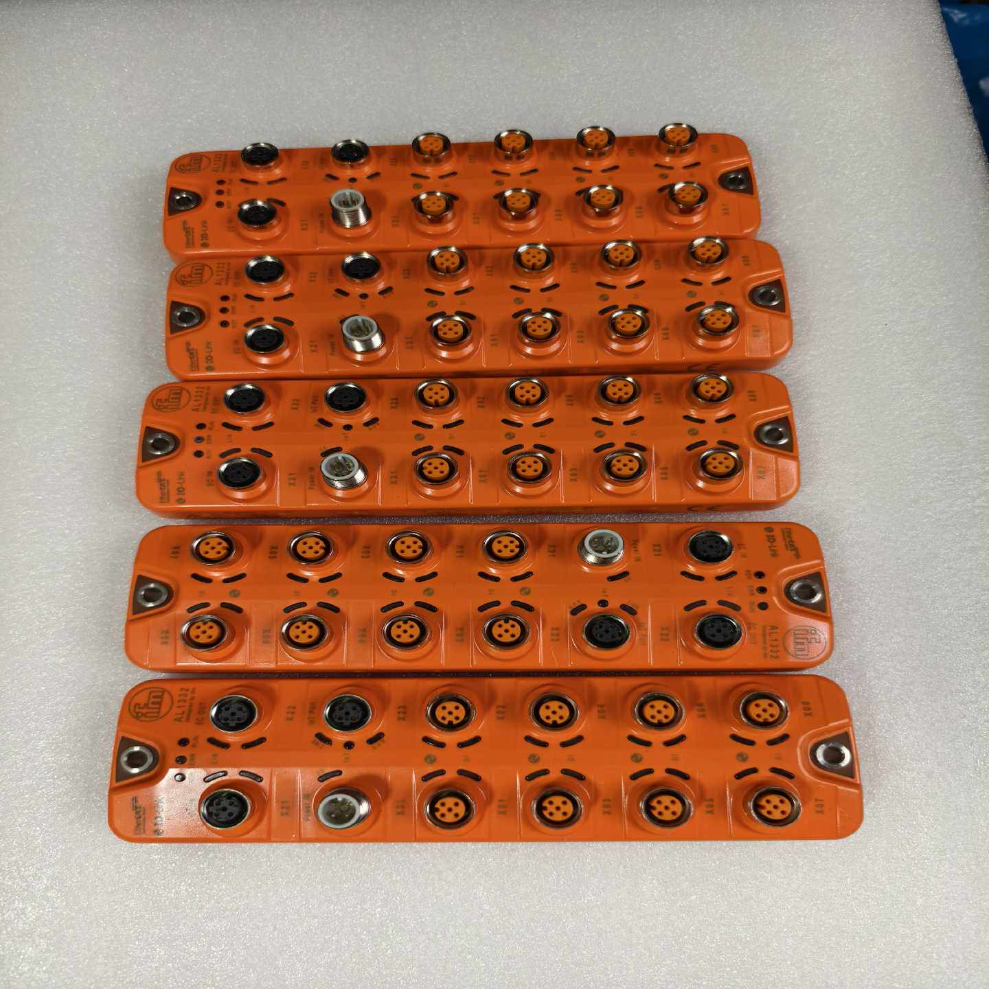 议价易福门OIIO模块，：L112全新适用