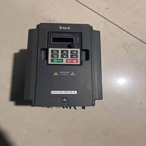 咨询-英威腾GD100-0R7G-40.75KW