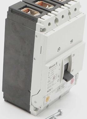 KlcknerMoeller NZM 1 3polig Leistungsschalter  NZM N1A50 Cat