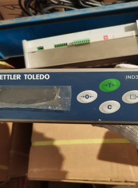 托利多IND331 XK3141，IND560 XK3139--议价商品