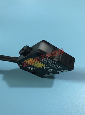 寻IE3NCLH02光纤头E3NCLH01E3NCSH100