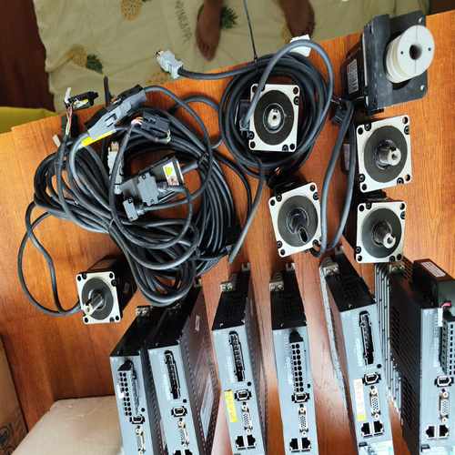 【星慕电子】汇川sv660n配套ms1h1-20b30cb-a331z，