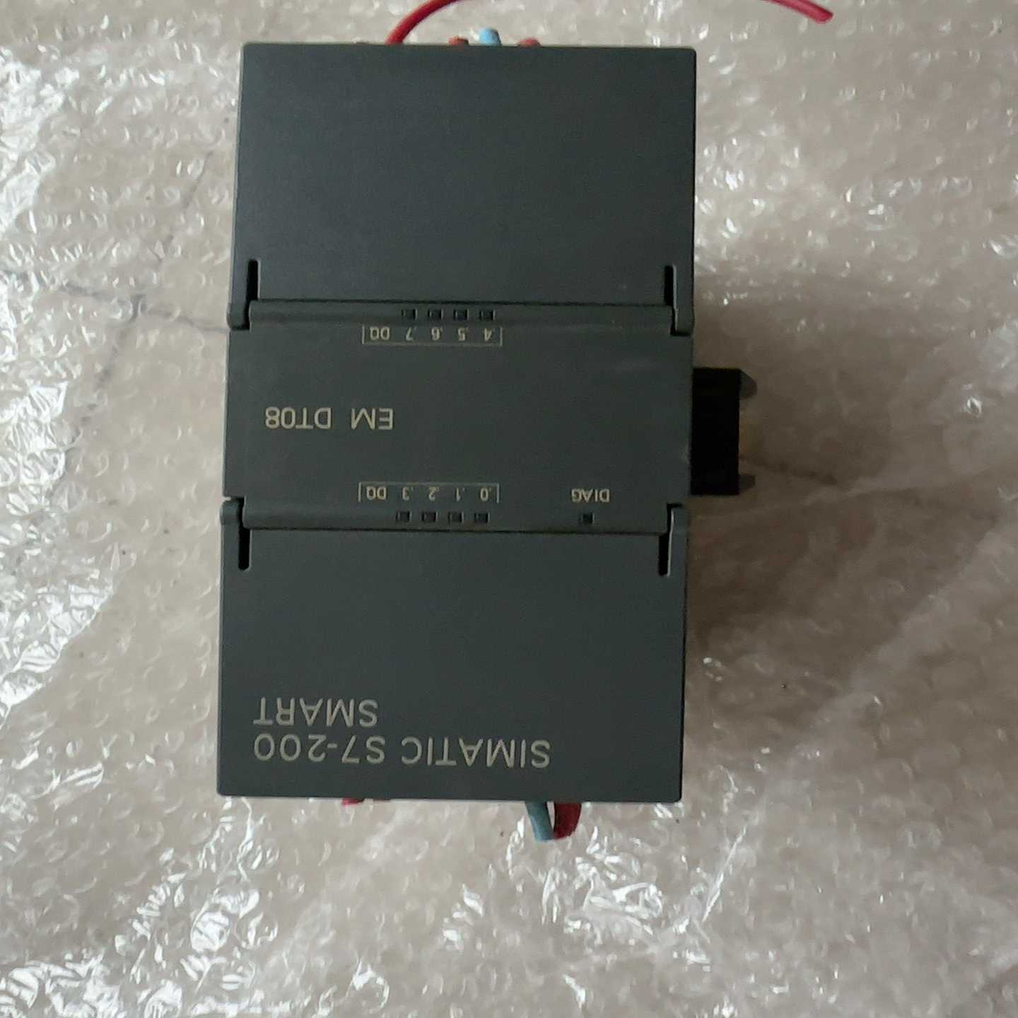 西门子S7-200SMARTPLC实物拍摄议价出售--议价商品