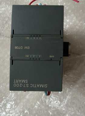 西门子S7-200SMARTPLC实物拍摄议价出售--议价商品