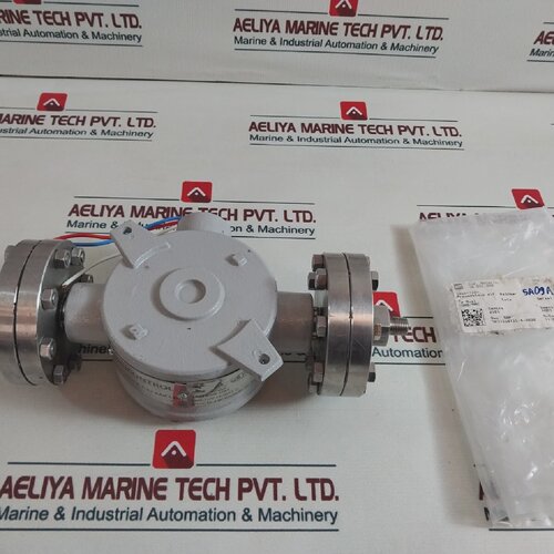 寻Sabicontrol Alpha AWR10M Connection Box Explosion Proof