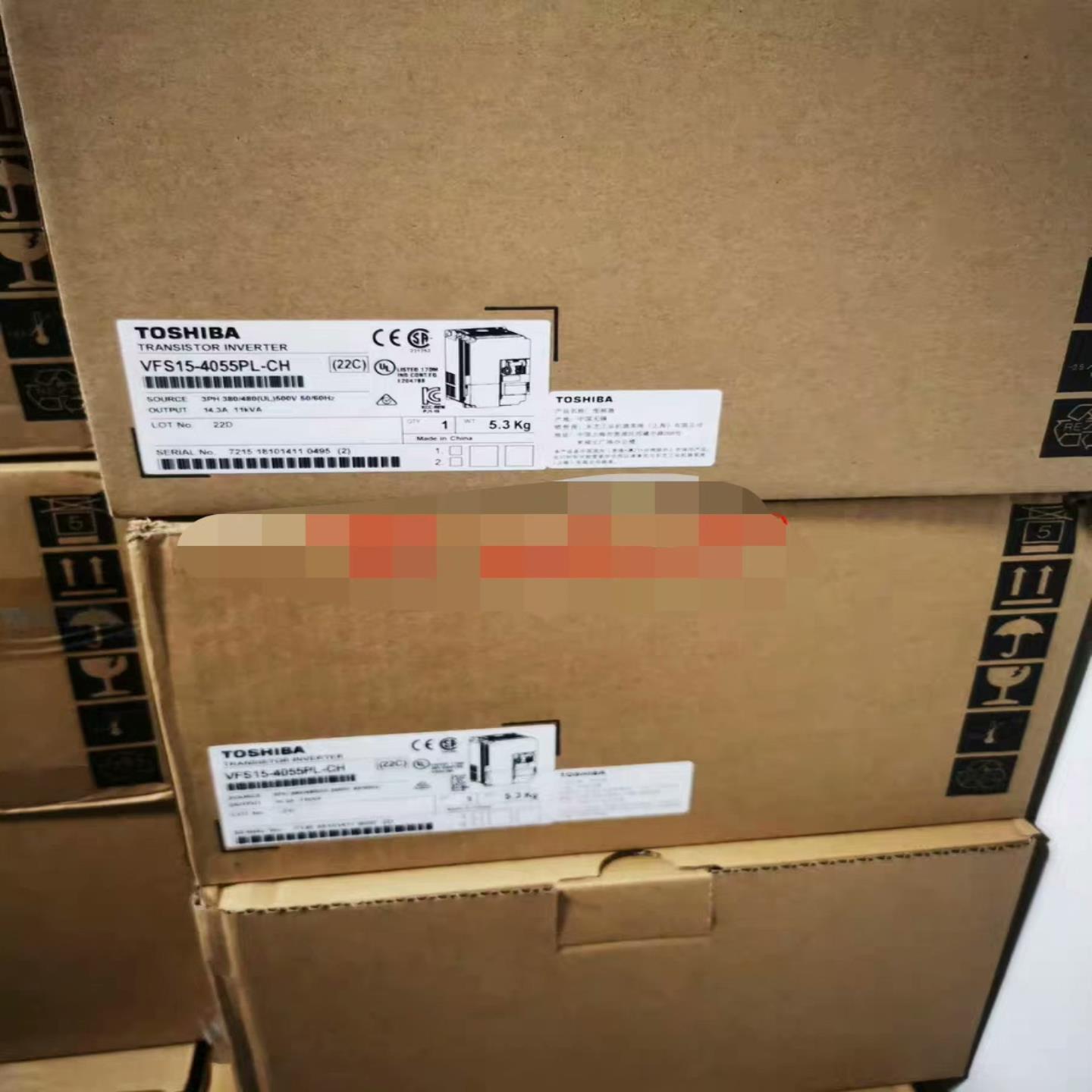 VFS15-4055PL-CH5.5KW/11KVA/7--议价商品