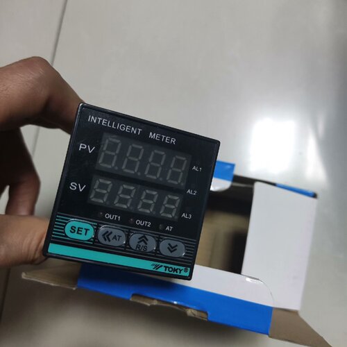 【询价】TOKY东崎 TE4-SB10W 智能温控表