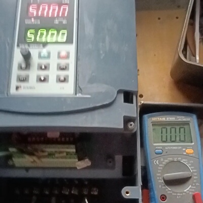 普传变频器PI76007R5G37.5kw无修功