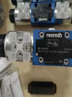 议价R900912910溢流阀DBW10B2-5X200-6