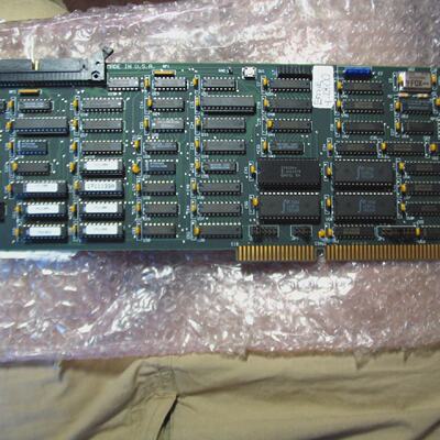 Used LUMONICS 6056023