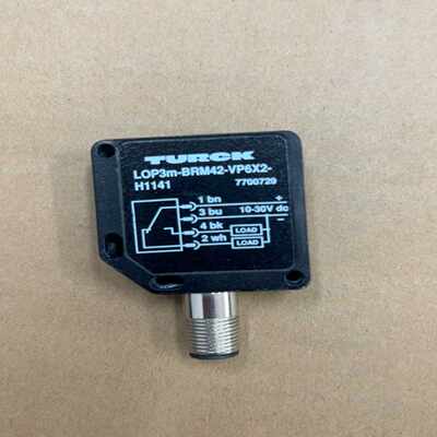 LOP3m-BRM42-VP6X2-H1141【博航商行】