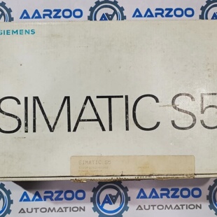 Siemens Simatic S5 6Es59517Nb13 Stromversorgung 24VDC