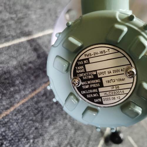 FLOAT LEVEL SWITCH FMS-2H-WS-T议价