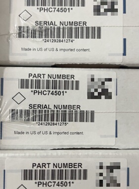 PHC74501PHC745高性能RedRod实议价