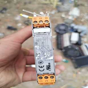 WAS5 8540330000 询价 魏德米勒模拟信号隔离器