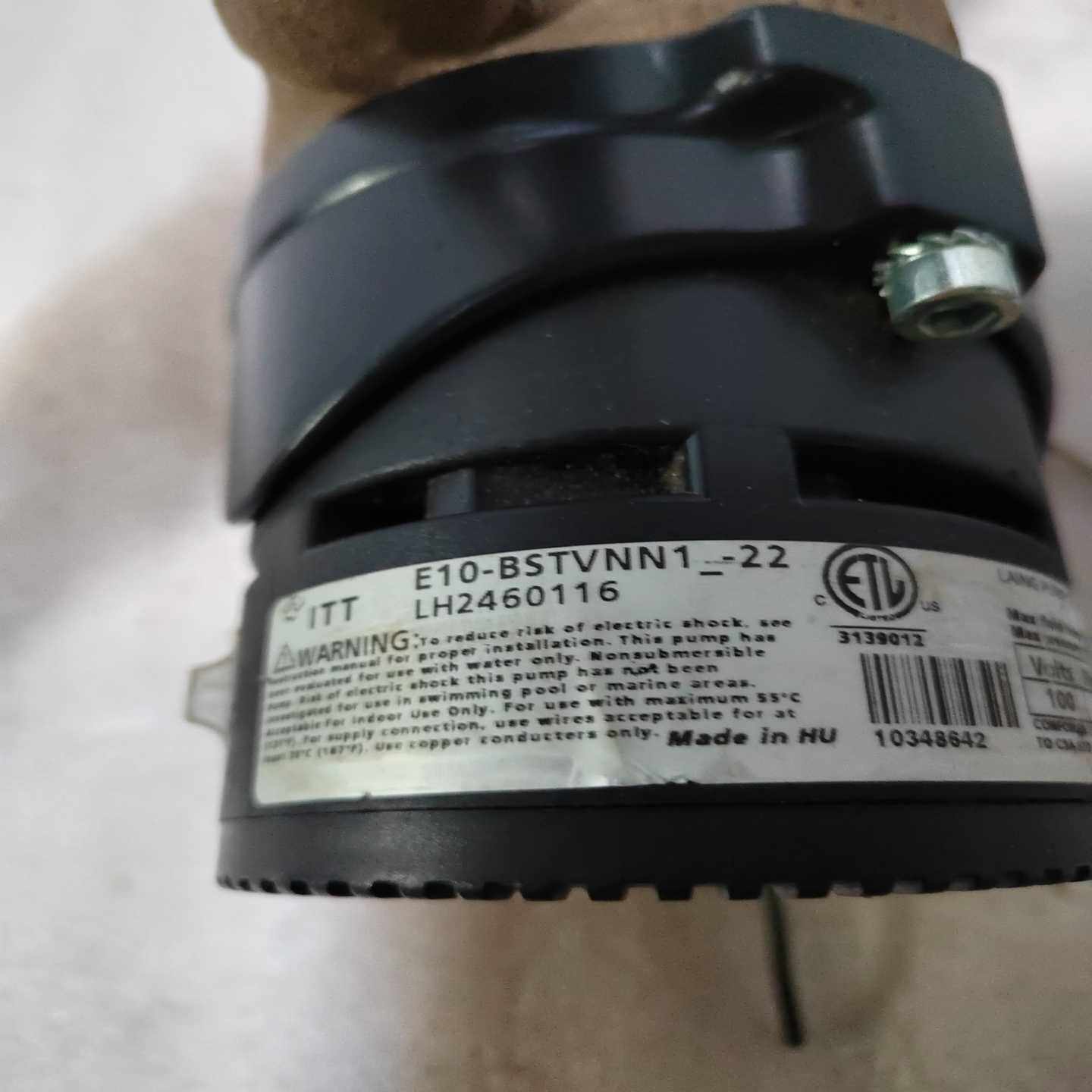 MACOM    MNC一100， 电机驱动器，成色如图，功【鑫鑫商铺】