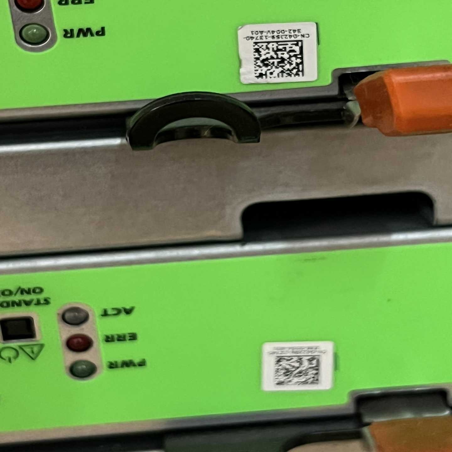 DELL PS6100  Type11 控制器 042J59