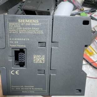 0AA0模块 3AE04 货外观功 6ES7288 咨询