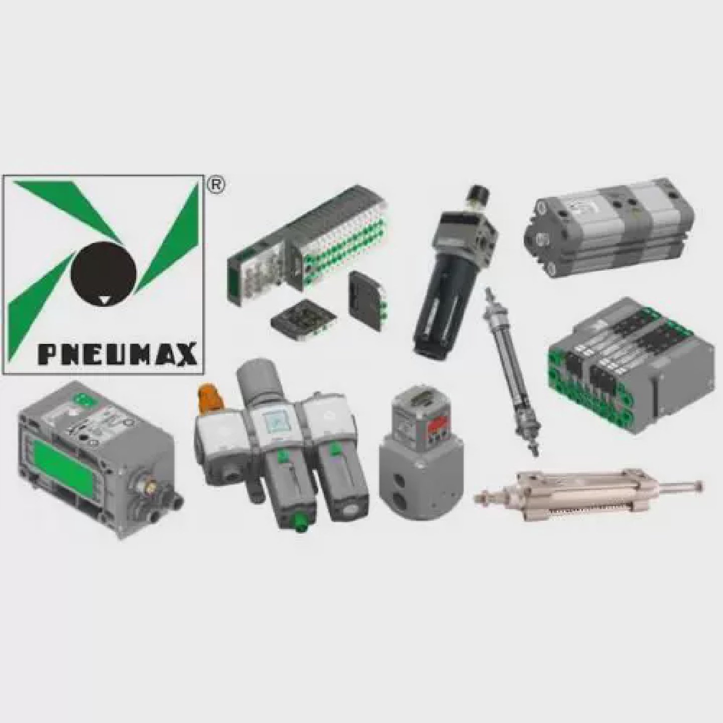 非实价PNEUMAX电磁阀01C0638 91000 1011533318 1021814