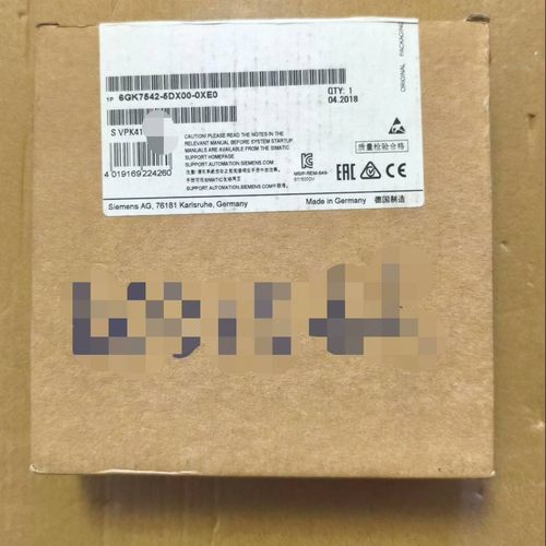 议价议价适用6GK7542-5DX00-0XE0西门子实物拍维修