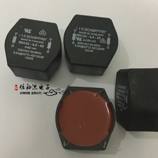 02RN122 1RN143 02电源滤波共模电感 RN142 0.5 1.4