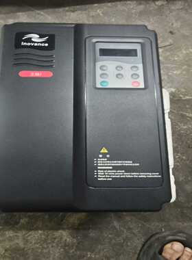 咨询-汇川MD280变频器，MD280NT11GB/15PB，95