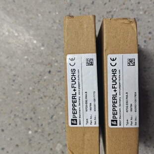 询价 倍加福模块KFD2EB2.R4A.B