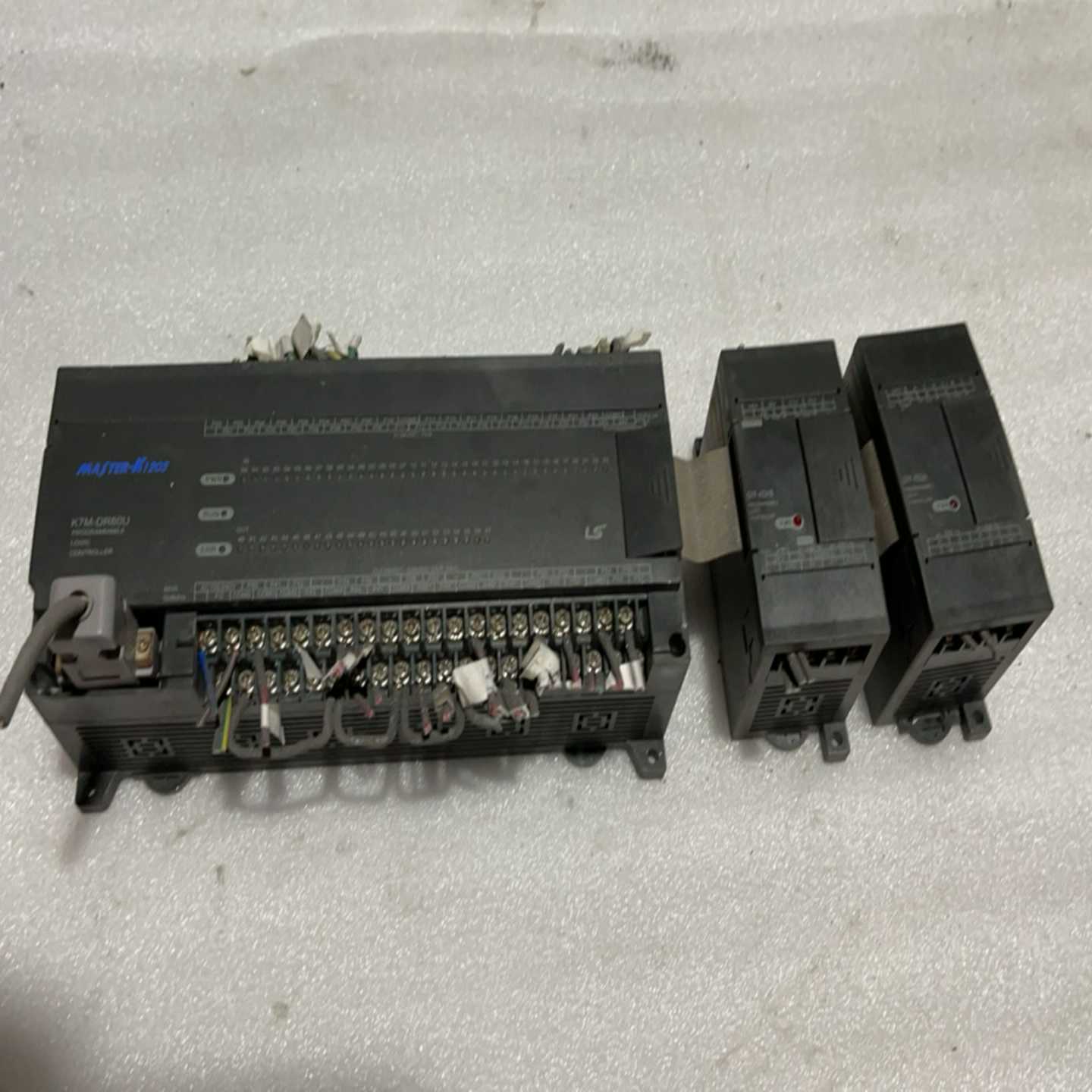 议价LS产电PLCK7M-DR60U?G7F-ADHB看图