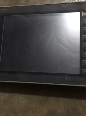 议价海泰克触摸屏PWS6A00TP议价