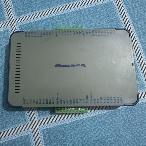 询价-SmacqUSB1252A数据采集卡支持LabVIEW