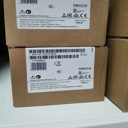 询价~6ES7  241-1CH32-0XB0 保内