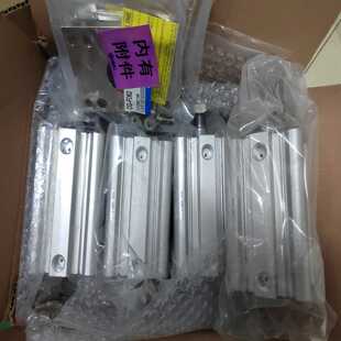 SMC气缸CQ2A63-75DMZ-F原装正品120元一个--议价商品