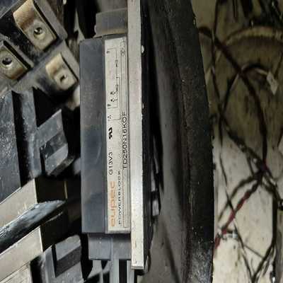 TD250N16KOFTD285N16KOFTD33询价