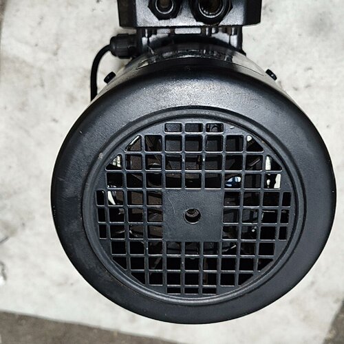 询价/WEISS电机件5.5AZK80L8TB