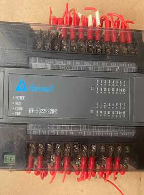 Haiwell海威HW-S24ZS220RPLC询价