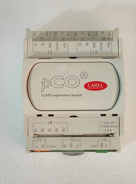 Carelpcoe00tln0/PCOE00TLN0tLan扩展板