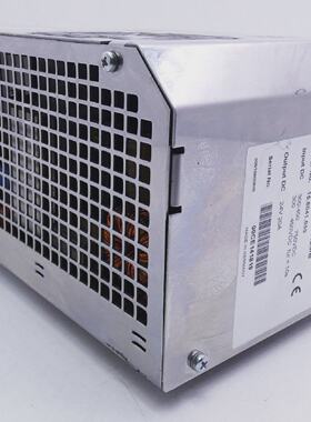 MGV DGH5032420B Out 24V 20A Netzteil Power Supply used