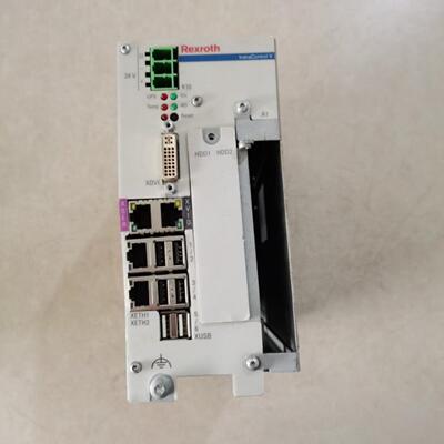 力士乐控制器VPB40 11W30 D-64711  Rex【白零商行】