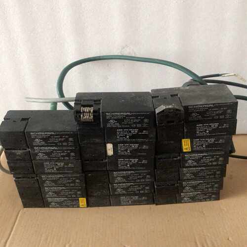 施迈赛SCHMERSA 安全开关锁 AZM170-02ZRK~询价
