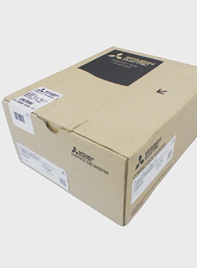 议价Mitsubishi  FrD720s014ScEc Compact Size Inverter  247596