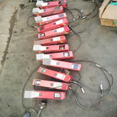 【议价】制造扫描头perceptron激光扫描器，激光振镜