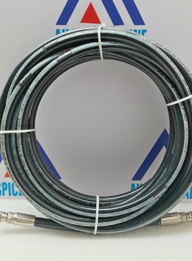 Parker 487TC 4 Tubo Idraulico 28Mpa 4000 Psi