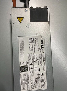 戴尔Dellc6320c6220服务器电源1400w-议价
