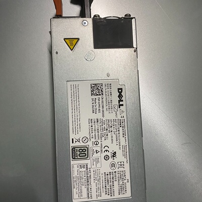 戴尔Dellc6320c6220服务器电源1400w-议价