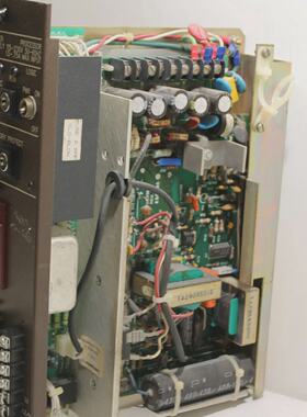 GE IC600PM500BE Power Supply