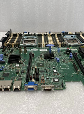 【议价】IBM 3650m4主板 00AM209。00W2671。0