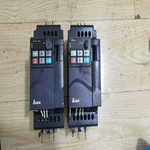 3.7Kw 380V 询价 型号VFD037E43A 台达变频器