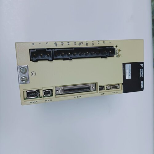 寻安川驱动器SGDV7R6A01A002000功能完好的
