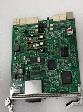 华为GSCC  SSN3GSCC02 。拆机1张